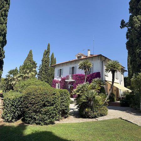 Resort Villa San Luca Citr8031 Imperia Exterior photo
