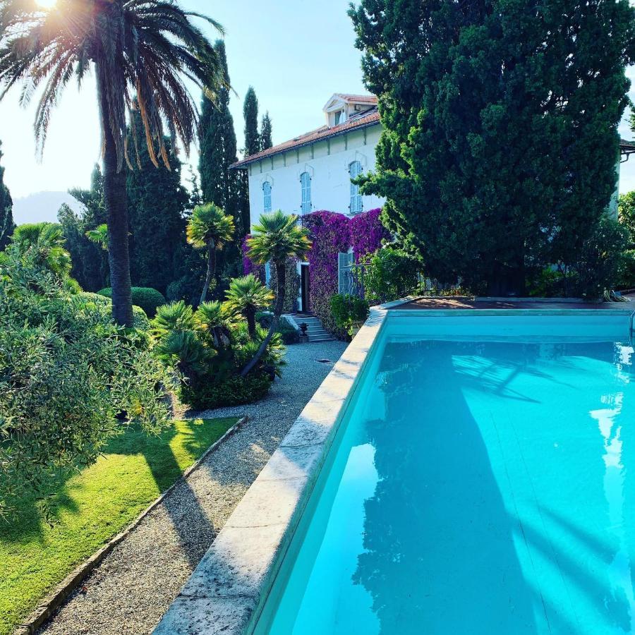 Resort Villa San Luca Citr8031 Imperia Exterior photo