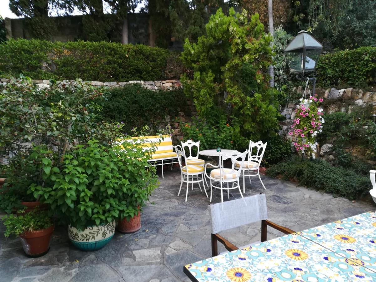 Resort Villa San Luca Citr8031 Imperia Exterior photo