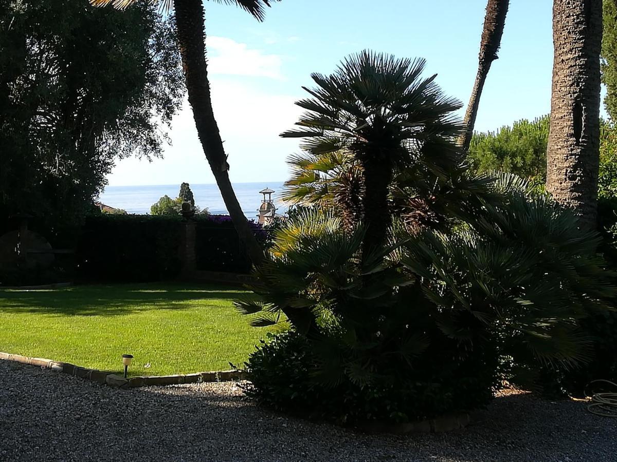 Resort Villa San Luca Citr8031 Imperia Exterior photo