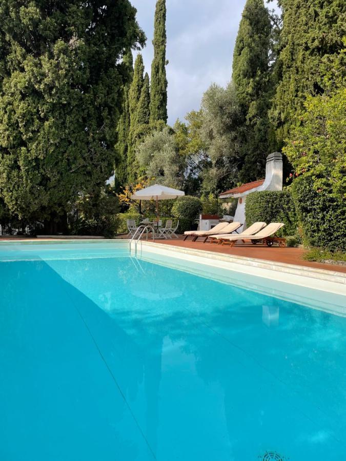 Resort Villa San Luca Citr8031 Imperia Exterior photo